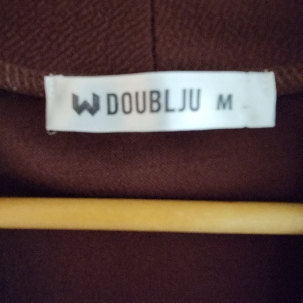Cropped jacket - Picture 3 of 3